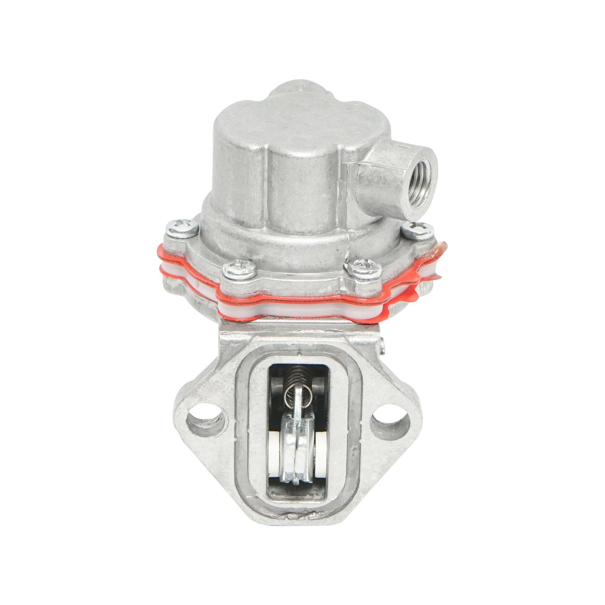 Pompa alimentare Fiat, New Holland OEM 4609596